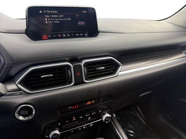 used 2019 Mazda CX-5 car, priced at $17,888