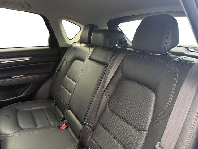 used 2019 Mazda CX-5 car, priced at $17,888