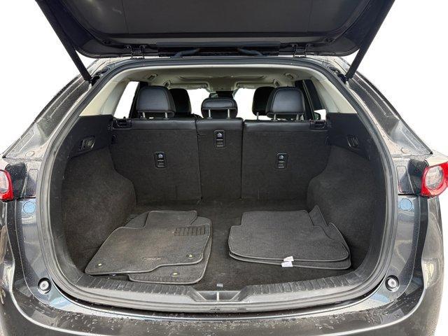 used 2019 Mazda CX-5 car, priced at $17,888