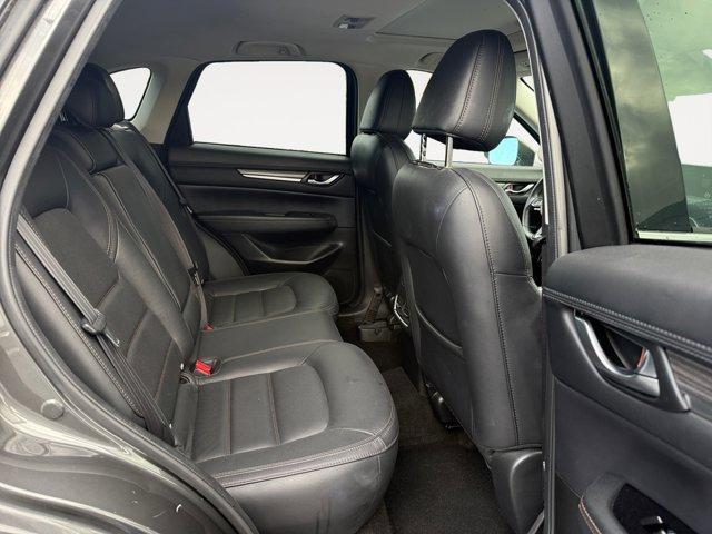 used 2019 Mazda CX-5 car, priced at $17,888