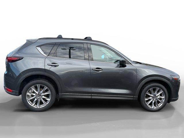 used 2019 Mazda CX-5 car, priced at $17,888