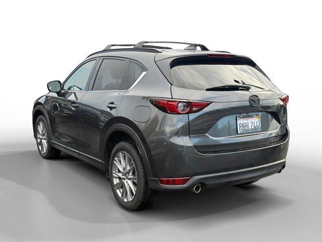 used 2019 Mazda CX-5 car, priced at $17,888