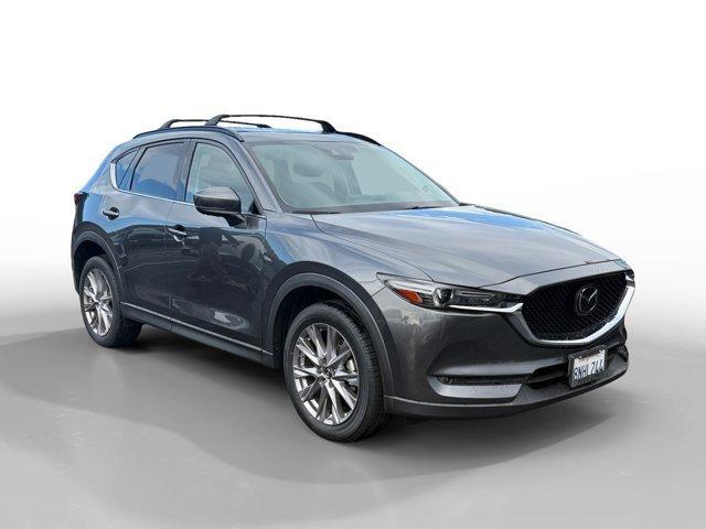 used 2019 Mazda CX-5 car, priced at $17,888