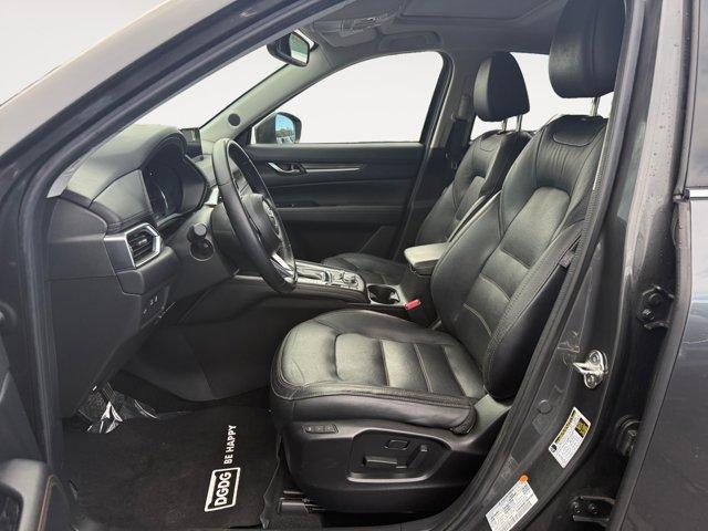 used 2019 Mazda CX-5 car, priced at $17,888