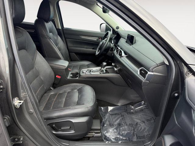 used 2019 Mazda CX-5 car, priced at $17,888