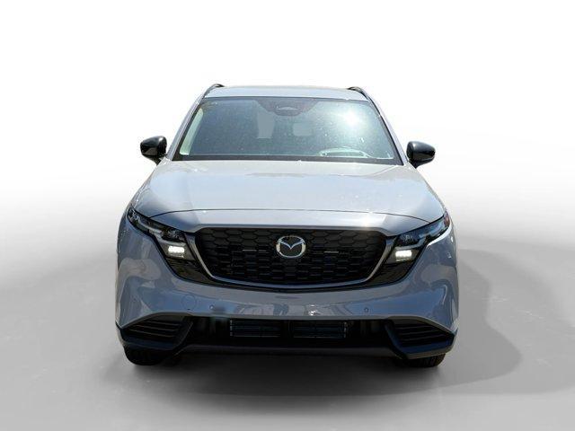 new 2026 Mazda CX-5 car, priced at $35,776