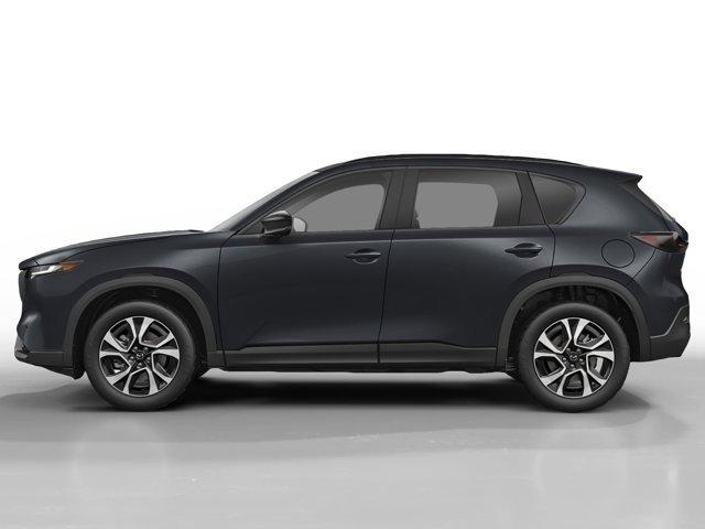 new 2026 Mazda CX-5 car, priced at $36,680