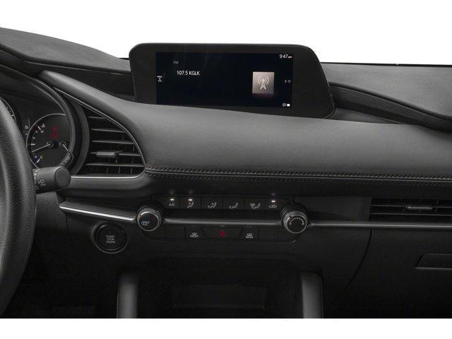 new 2026 Mazda Mazda3 car, priced at $26,146