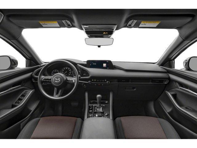 new 2026 Mazda Mazda3 car, priced at $26,146