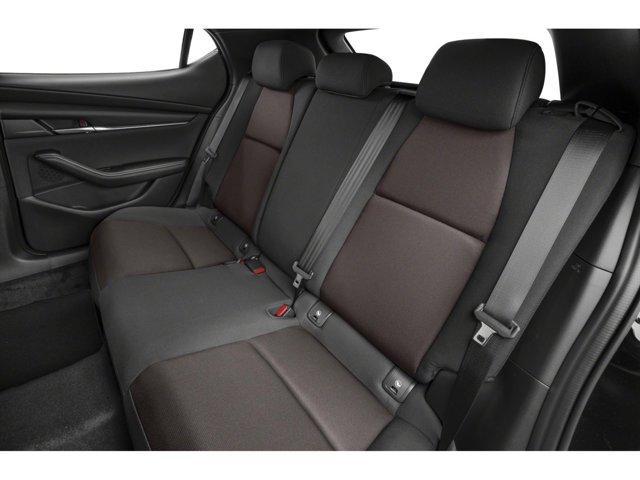 new 2026 Mazda Mazda3 car, priced at $26,146