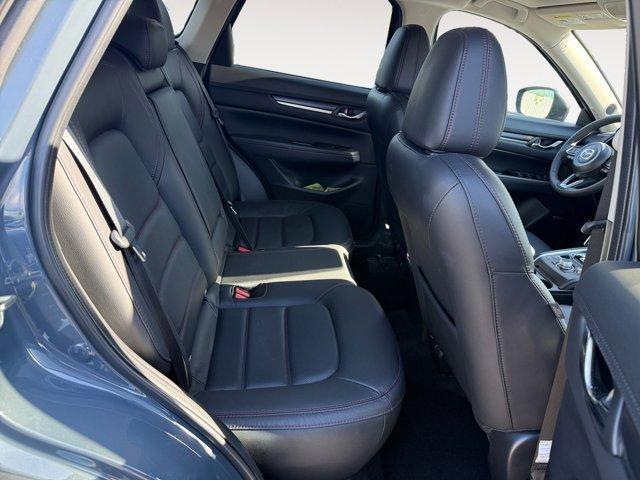 used 2023 Mazda CX-5 car, priced at $25,483