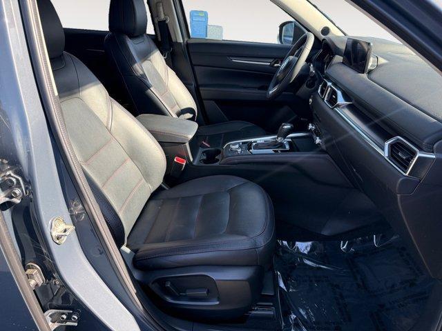 used 2023 Mazda CX-5 car, priced at $25,483