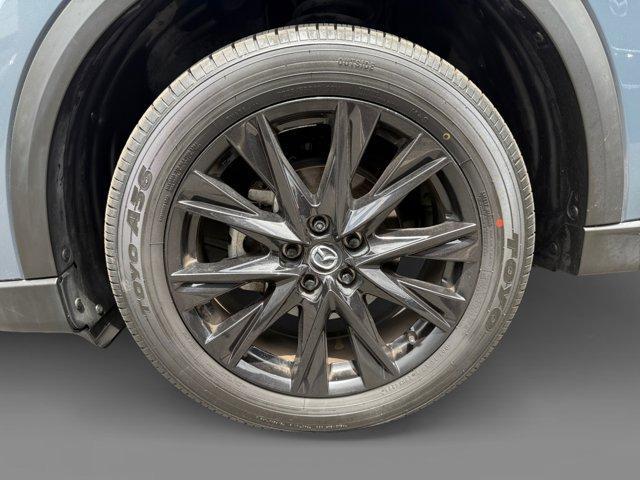 used 2023 Mazda CX-5 car, priced at $25,483
