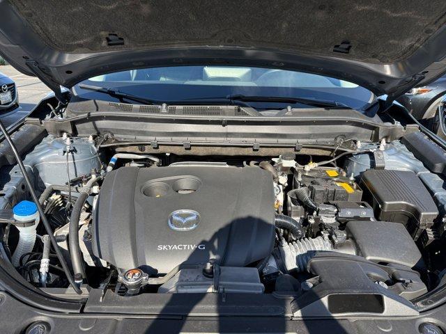 used 2023 Mazda CX-5 car, priced at $25,483