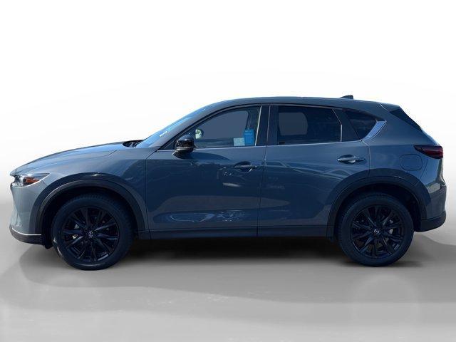 used 2023 Mazda CX-5 car, priced at $25,483