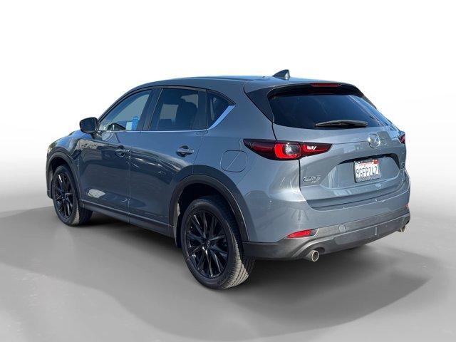 used 2023 Mazda CX-5 car, priced at $25,483