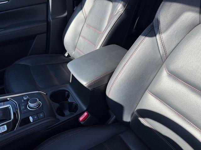 used 2023 Mazda CX-5 car, priced at $25,483