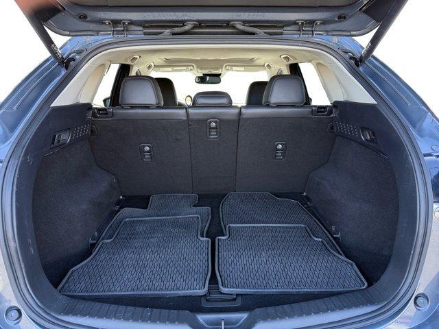 used 2023 Mazda CX-5 car, priced at $25,483