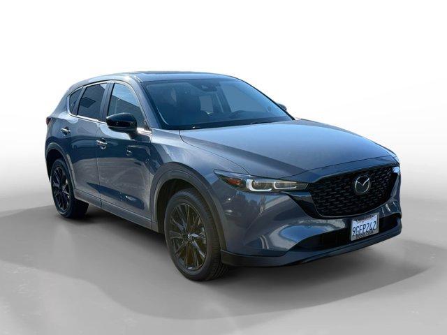 used 2023 Mazda CX-5 car, priced at $25,483