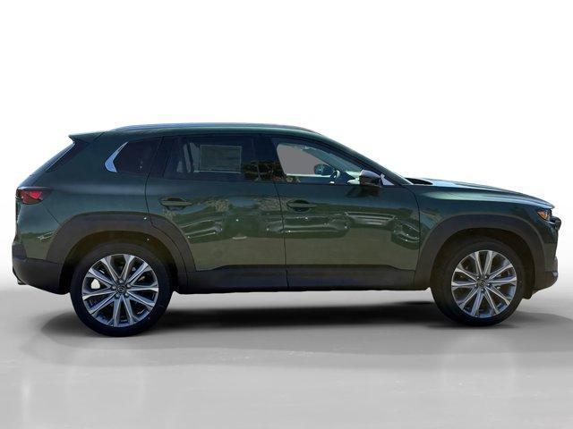 new 2026 Mazda CX-50 car, priced at $36,153