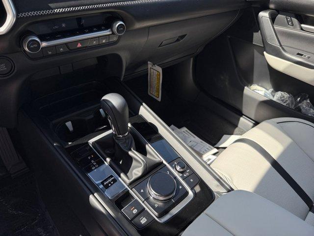 new 2026 Mazda CX-50 car, priced at $36,153
