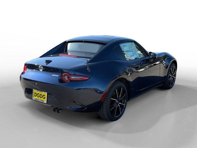 new 2026 Mazda MX-5 Miata car, priced at $39,814