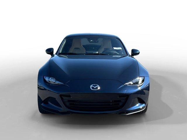 new 2026 Mazda MX-5 Miata car, priced at $39,814