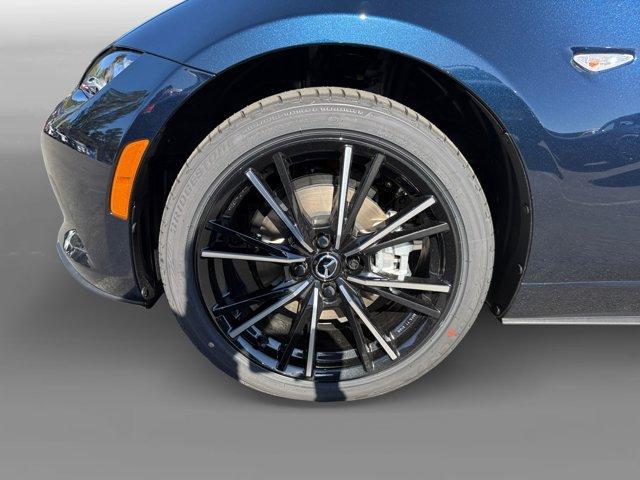 new 2026 Mazda MX-5 Miata car, priced at $39,814