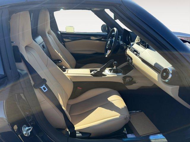 new 2026 Mazda MX-5 Miata car, priced at $39,814
