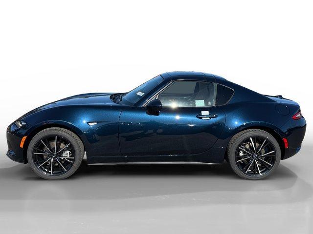 new 2026 Mazda MX-5 Miata car, priced at $39,814