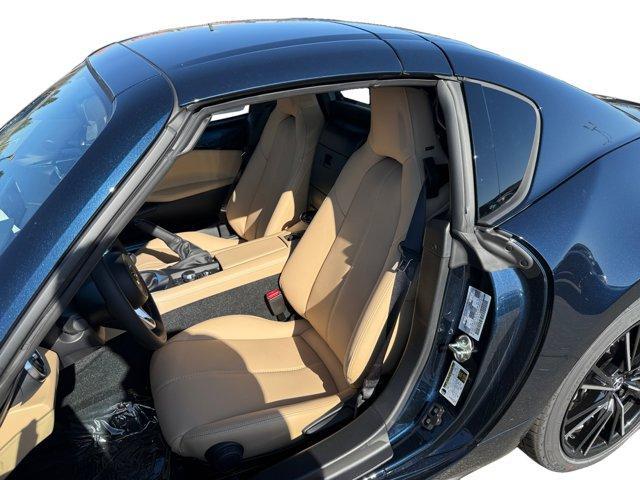 new 2026 Mazda MX-5 Miata car, priced at $39,814