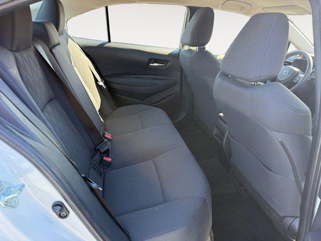 used 2020 Toyota Corolla car, priced at $20,998