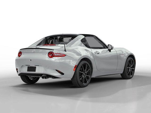new 2026 Mazda MX-5 Miata car, priced at $41,323