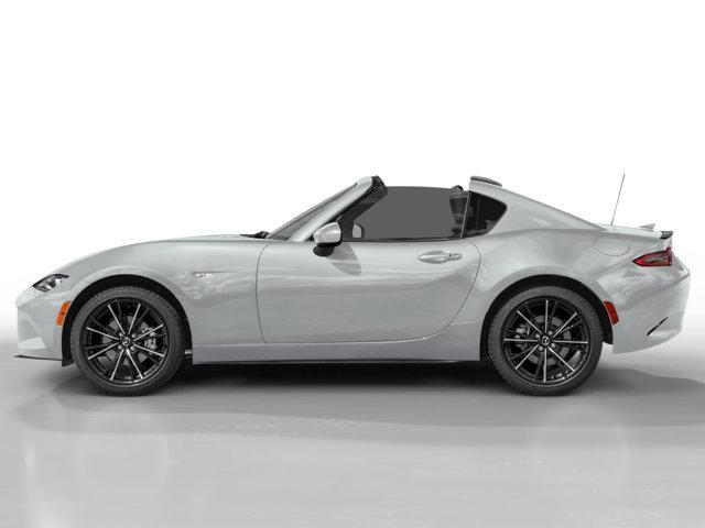 new 2026 Mazda MX-5 Miata car, priced at $41,323