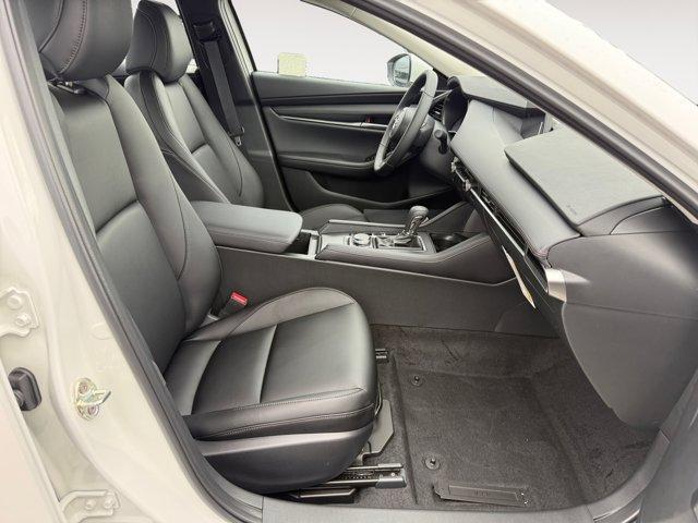 new 2026 Mazda Mazda3 car, priced at $28,245