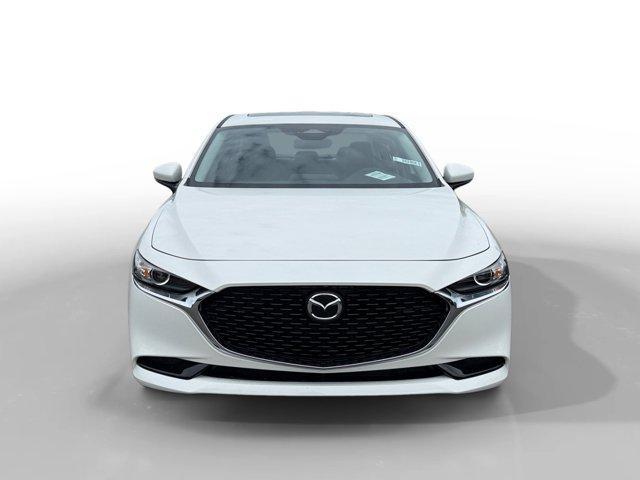 new 2026 Mazda Mazda3 car, priced at $28,245