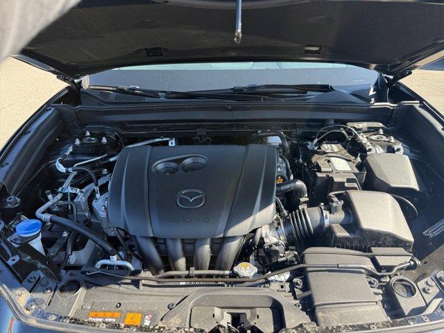 new 2026 Mazda CX-30 car, priced at $28,856