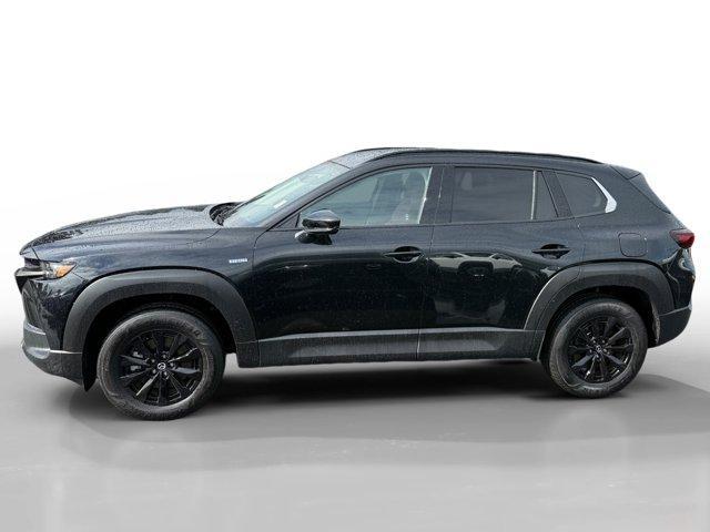 used 2025 Mazda CX-50 Hybrid car, priced at $34,698