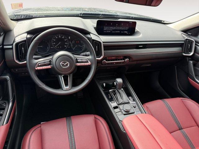 used 2025 Mazda CX-50 Hybrid car, priced at $34,698