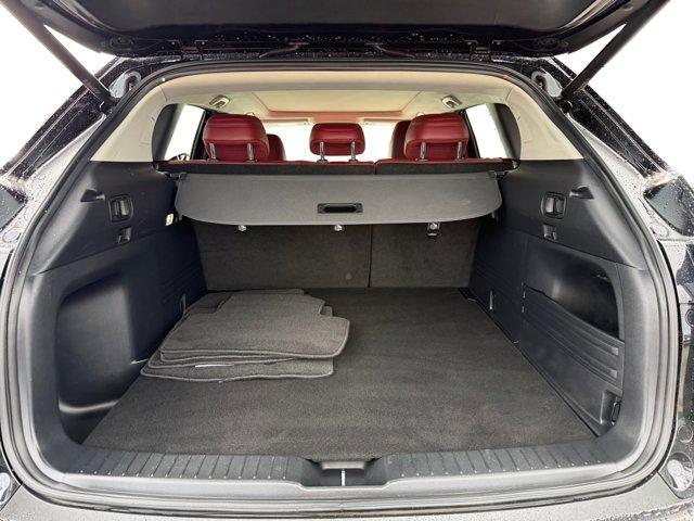 used 2025 Mazda CX-50 Hybrid car, priced at $34,698