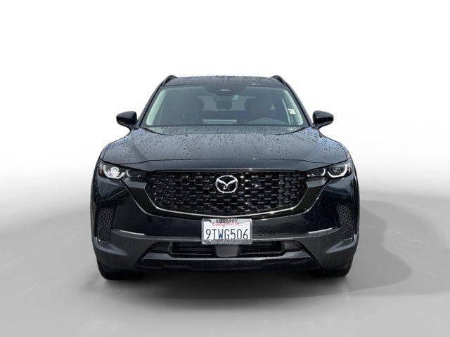 used 2025 Mazda CX-50 Hybrid car, priced at $34,698