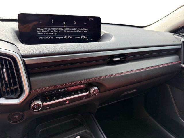 used 2025 Mazda CX-50 Hybrid car, priced at $34,698