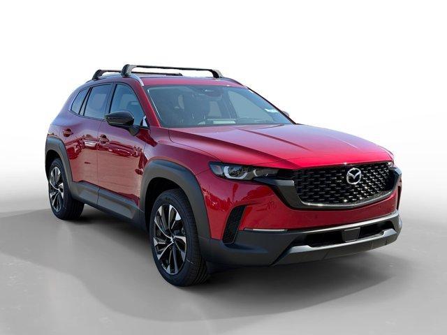 new 2026 Mazda CX-50 Hybrid car, priced at $42,321