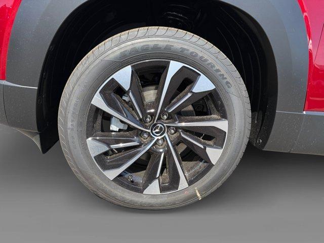 new 2026 Mazda CX-50 Hybrid car, priced at $42,321