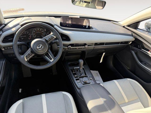 new 2026 Mazda CX-30 car, priced at $36,180