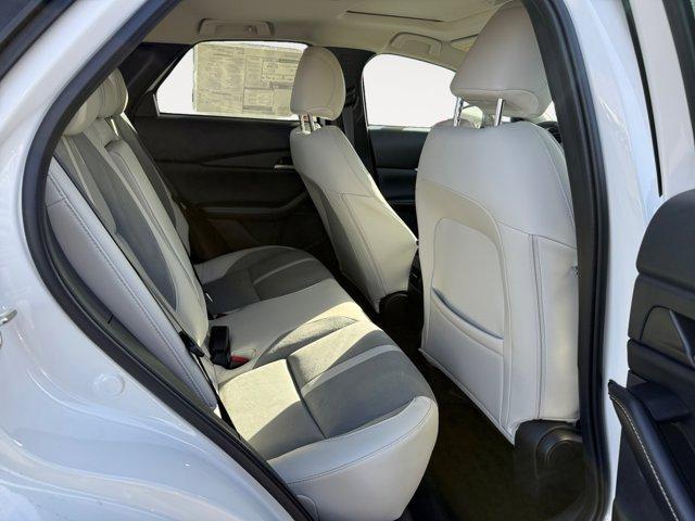 new 2026 Mazda CX-30 car, priced at $36,180