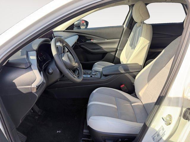 new 2026 Mazda CX-30 car, priced at $36,180