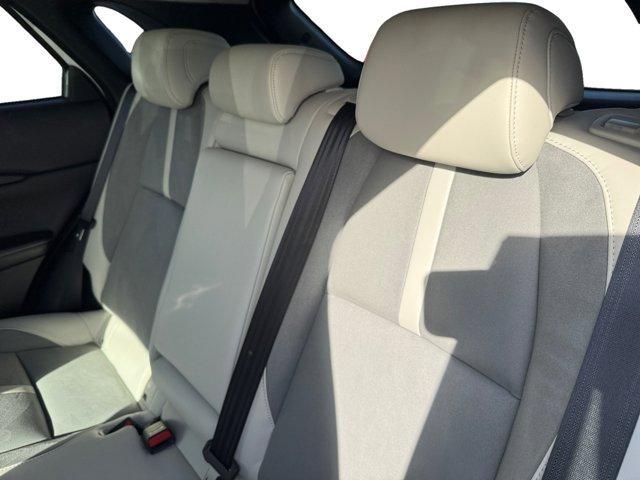 new 2026 Mazda CX-30 car, priced at $36,180