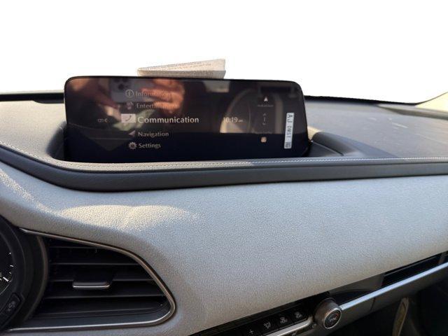 new 2026 Mazda CX-30 car, priced at $36,180