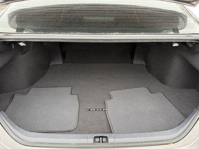 used 2022 Toyota Camry Hybrid car, priced at $24,998